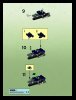 Notice / Instructions de Montage - LEGO - 8759 - Battle of Metru Nui: Page 6