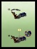 Notice / Instructions de Montage - LEGO - 8759 - Battle of Metru Nui: Page 8