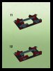 Notice / Instructions de Montage - LEGO - 8759 - Battle of Metru Nui: Page 17