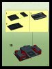 Notice / Instructions de Montage - LEGO - 8759 - Battle of Metru Nui: Page 21