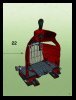 Notice / Instructions de Montage - LEGO - 8759 - Battle of Metru Nui: Page 27