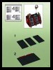 Notice / Instructions de Montage - LEGO - 8759 - Battle of Metru Nui: Page 43