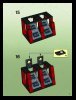 Notice / Instructions de Montage - LEGO - 8759 - Battle of Metru Nui: Page 51