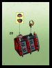 Notice / Instructions de Montage - LEGO - 8759 - Battle of Metru Nui: Page 54