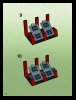 Notice / Instructions de Montage - LEGO - 8759 - Battle of Metru Nui: Page 60