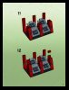 Notice / Instructions de Montage - LEGO - 8759 - Battle of Metru Nui: Page 61