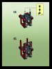 Notice / Instructions de Montage - LEGO - 8759 - Battle of Metru Nui: Page 71