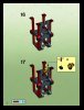 Notice / Instructions de Montage - LEGO - 8759 - Battle of Metru Nui: Page 72