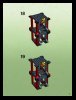 Notice / Instructions de Montage - LEGO - 8759 - Battle of Metru Nui: Page 73