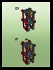 Notice / Instructions de Montage - LEGO - 8759 - Battle of Metru Nui: Page 74