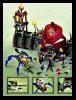 Notice / Instructions de Montage - LEGO - 8759 - Battle of Metru Nui: Page 78