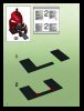 Notice / Instructions de Montage - LEGO - 8759 - Battle of Metru Nui: Page 12