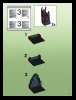 Notice / Instructions de Montage - LEGO - 8759 - Battle of Metru Nui: Page 35