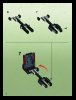 Notice / Instructions de Montage - LEGO - 8759 - Battle of Metru Nui: Page 38