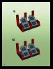 Notice / Instructions de Montage - LEGO - 8759 - Battle of Metru Nui: Page 48