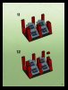 Notice / Instructions de Montage - LEGO - 8759 - Battle of Metru Nui: Page 49