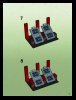 Notice / Instructions de Montage - LEGO - 8759 - Battle of Metru Nui: Page 59