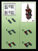 Notice / Instructions de Montage - LEGO - 8759 - Battle of Metru Nui: Page 67