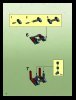 Notice / Instructions de Montage - LEGO - 8759 - Battle of Metru Nui: Page 68