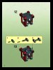 Notice / Instructions de Montage - LEGO - 8759 - Battle of Metru Nui: Page 70