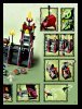 Notice / Instructions de Montage - LEGO - 8759 - Battle of Metru Nui: Page 79