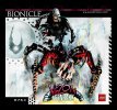 Notice / Instructions de Montage - LEGO - 8764 - Vezon & Fenrakk: Page 1