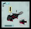 Notice / Instructions de Montage - LEGO - 8764 - Vezon & Fenrakk: Page 26