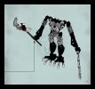 Notice / Instructions de Montage - LEGO - 8764 - Vezon & Fenrakk: Page 11