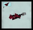 Notice / Instructions de Montage - LEGO - 8764 - Vezon & Fenrakk: Page 21