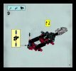 Notice / Instructions de Montage - LEGO - 8764 - Vezon & Fenrakk: Page 23