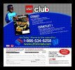 Notice / Instructions de Montage - LEGO - 8764 - Vezon & Fenrakk: Page 58