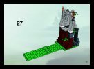 Notice / Instructions de Montage - LEGO - 8778 - Border Ambush: Page 23