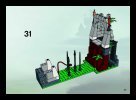 Notice / Instructions de Montage - LEGO - 8778 - Border Ambush: Page 27