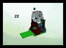 Notice / Instructions de Montage - LEGO - 8778 - Border Ambush: Page 18