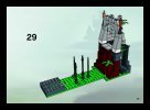 Notice / Instructions de Montage - LEGO - 8778 - Border Ambush: Page 25