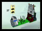 Notice / Instructions de Montage - LEGO - 8778 - Border Ambush: Page 33