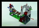 Notice / Instructions de Montage - LEGO - 8778 - Border Ambush: Page 41