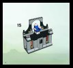 Notice / Instructions de Montage - LEGO - 8779 - The Grand Tournament: Page 12