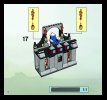 Notice / Instructions de Montage - LEGO - 8779 - The Grand Tournament: Page 14