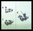 Notice / Instructions de Montage - LEGO - 8779 - The Grand Tournament: Page 28