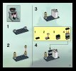 Notice / Instructions de Montage - LEGO - 8779 - The Grand Tournament: Page 29