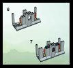 Notice / Instructions de Montage - LEGO - 8779 - The Grand Tournament: Page 6