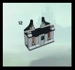 Notice / Instructions de Montage - LEGO - 8779 - The Grand Tournament: Page 9