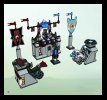 Notice / Instructions de Montage - LEGO - 8779 - The Grand Tournament: Page 46