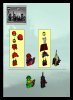 Notice / Instructions de Montage - LEGO - 8780 - Citadel of Orlan: Page 3