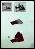 Notice / Instructions de Montage - LEGO - 8780 - Citadel of Orlan: Page 4