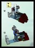 Notice / Instructions de Montage - LEGO - 8780 - Citadel of Orlan: Page 10