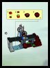 Notice / Instructions de Montage - LEGO - 8780 - Citadel of Orlan: Page 12