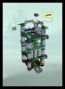 Notice / Instructions de Montage - LEGO - 8780 - Citadel of Orlan: Page 31