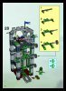 Notice / Instructions de Montage - LEGO - 8780 - Citadel of Orlan: Page 34